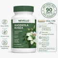 Rhodiola Rosea Extract